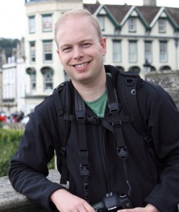 Roger Groom