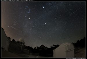 2012 Geminids Meteor Shower – Roger Groom's Website